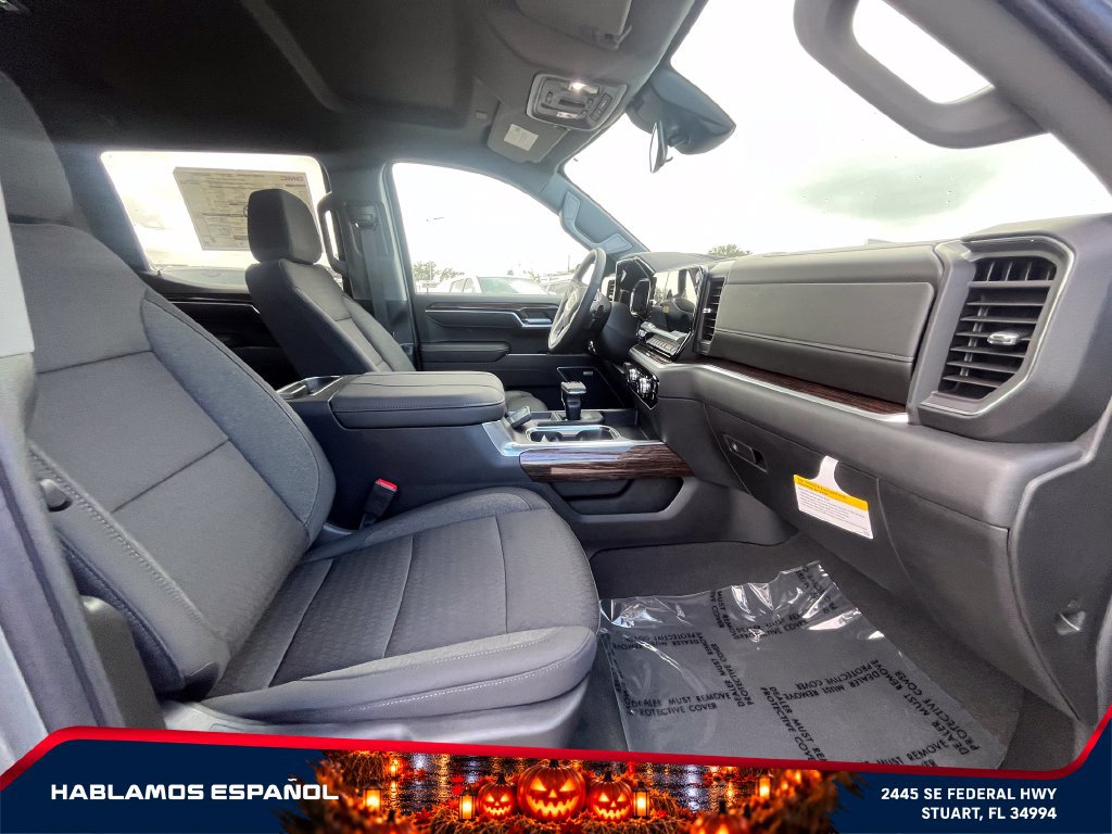 New 2026 GMC Sierra 1500 Elevation w/ Preferred Package RWD image 20