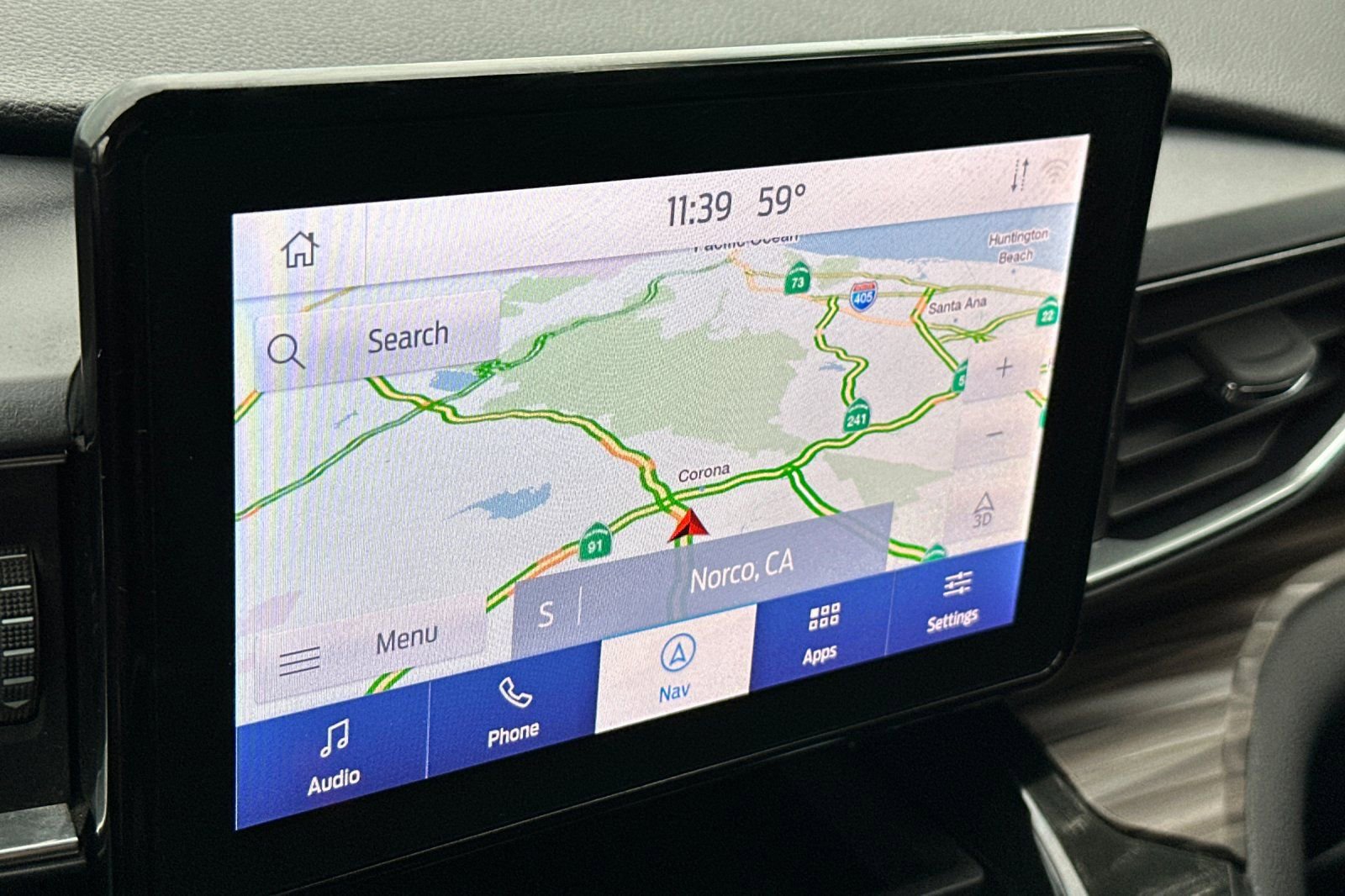 Used 2021 Ford Explorer Limited w/ Equipment Group 301A image 20