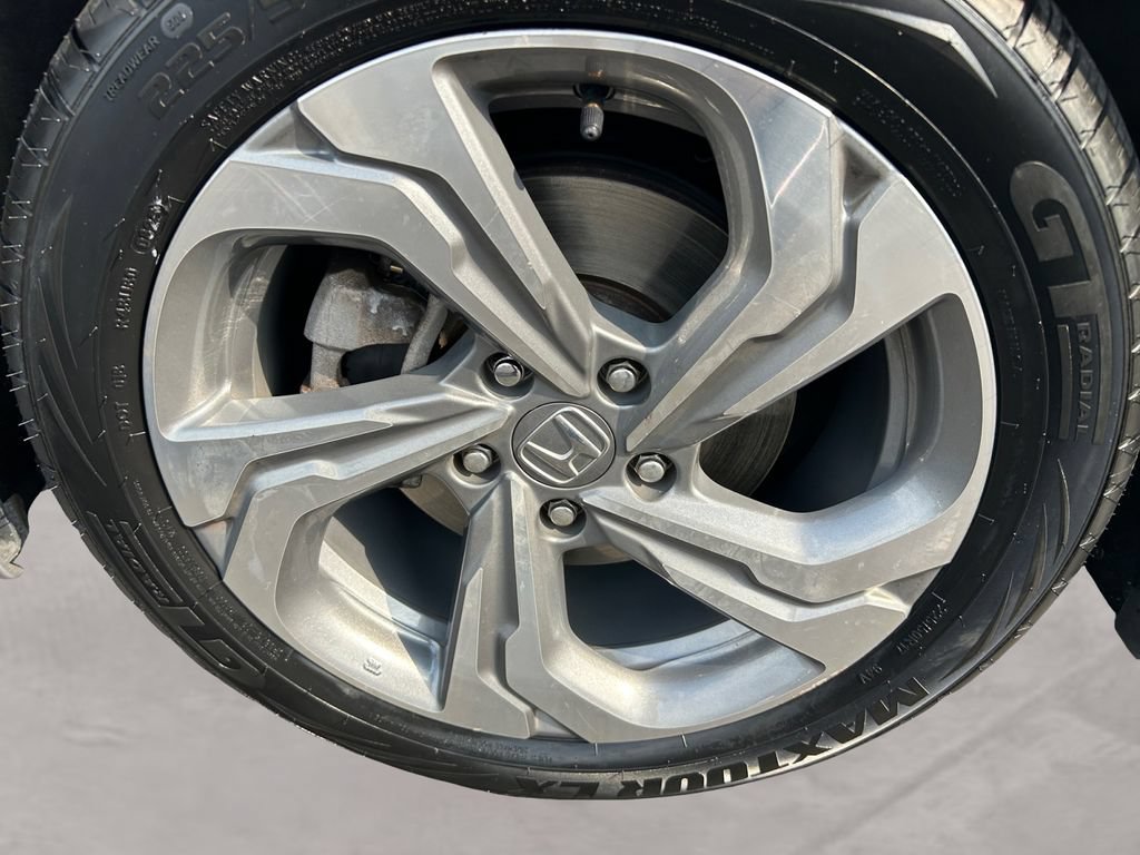 Used 2020 Honda Accord EX-L image 8