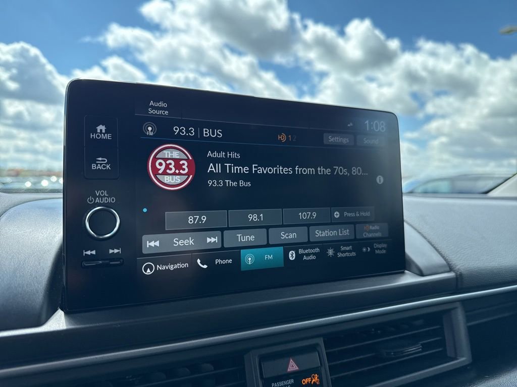 Certified 2024 Honda Pilot Elite image 22