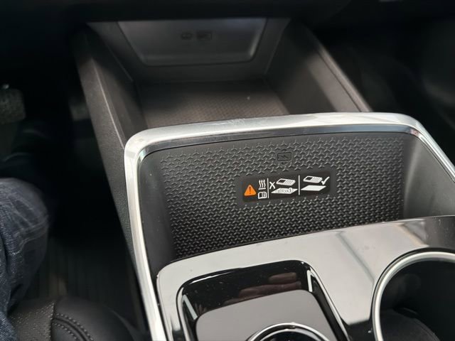 New 2026 Chevrolet Equinox LT w/ Convenience Package II AWD/4WD image 36