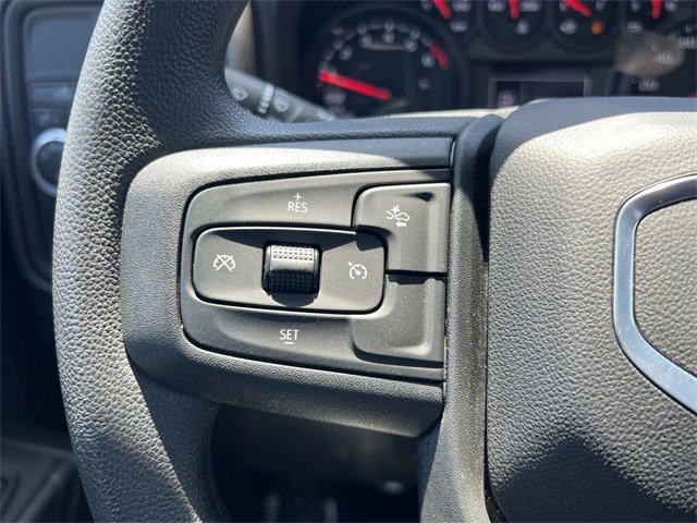 New 2025 GMC Sierra 1500 Pro w/ Pro Value Package image 12