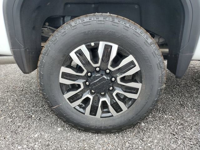 New 2026 GMC Sierra 3500 Denali Ultimate AWD/4WD image 6