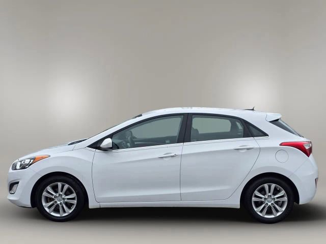 Used 2014 Hyundai Elantra GT image 8