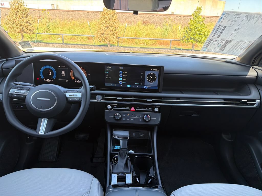 New 2027 Hyundai Santa Cruz SE AWD/4WD image 20