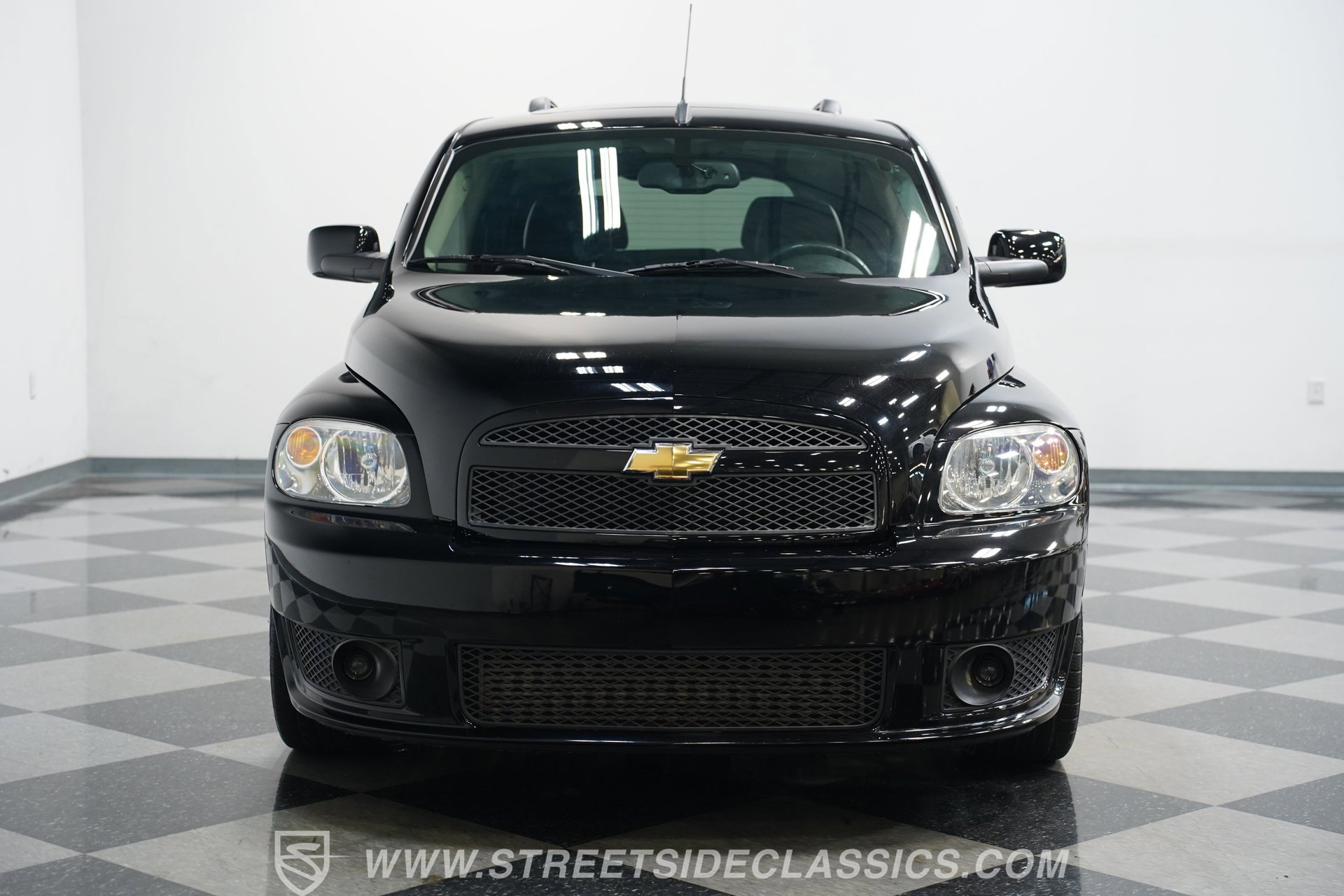 Used 2008 Chevrolet HHR SS FWD image 17