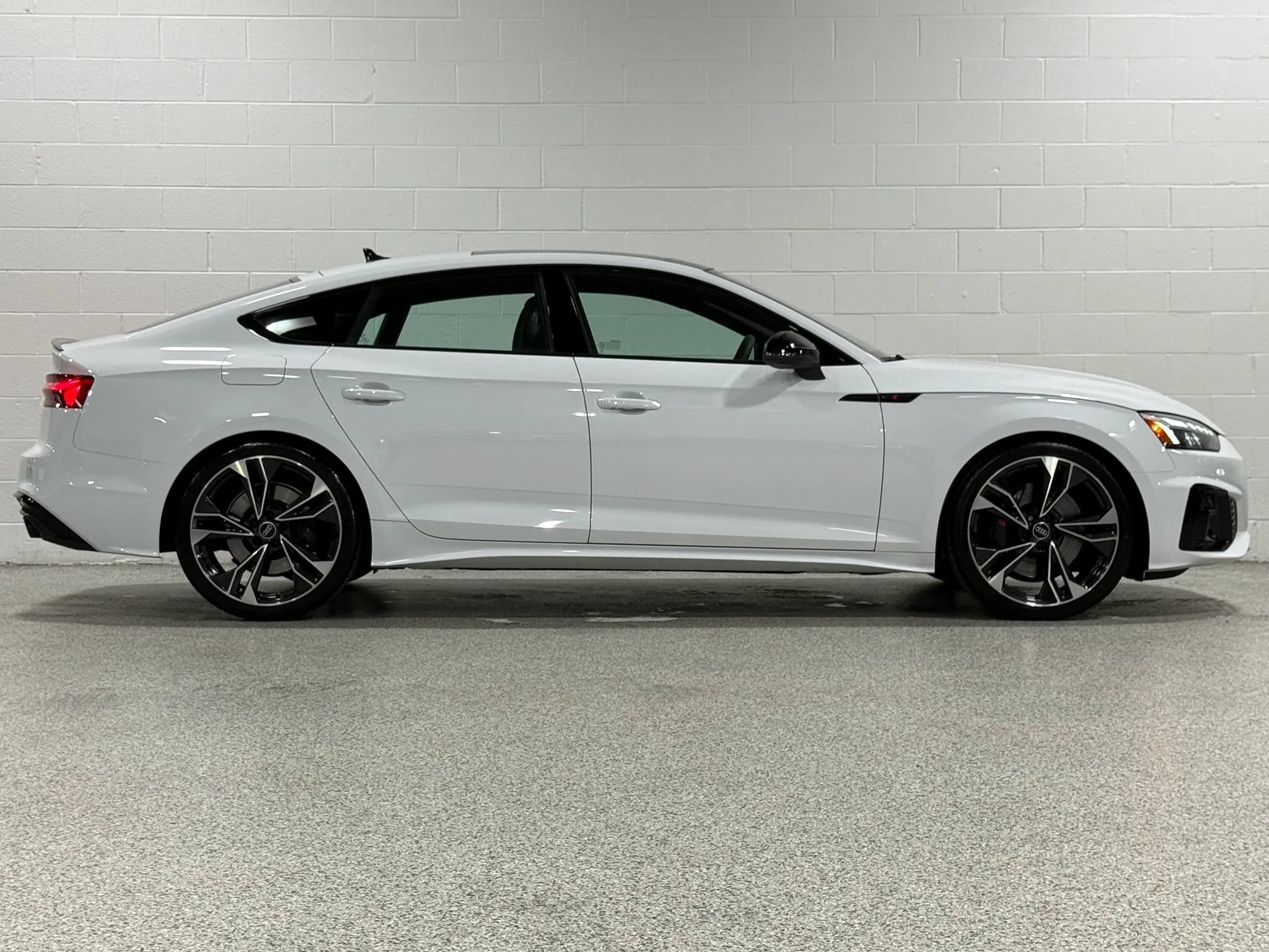 Used 2024 Audi S5 Premium Plus AWD/4WD image 5