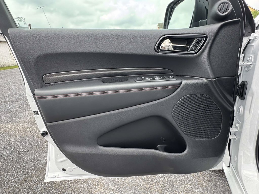New 2026 Dodge Durango GT AWD/4WD image 26