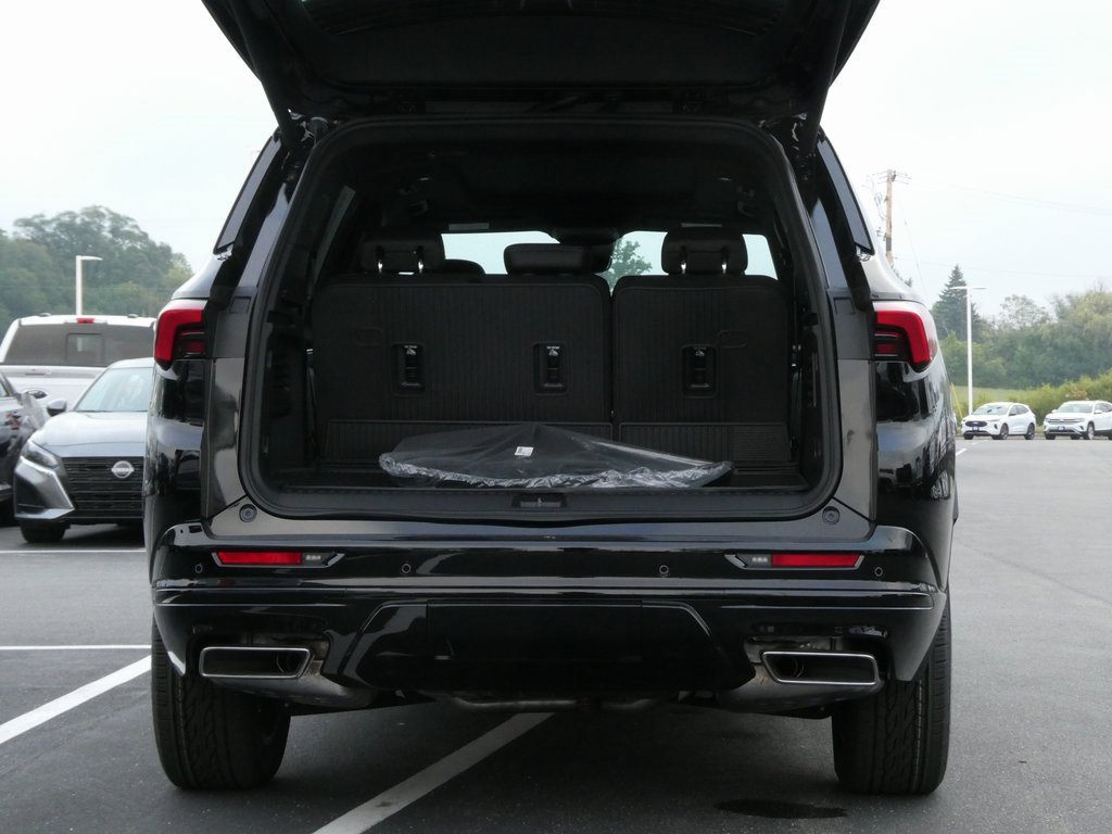 New 2026 Buick Enclave Sport Touring w/ Power Package image 21