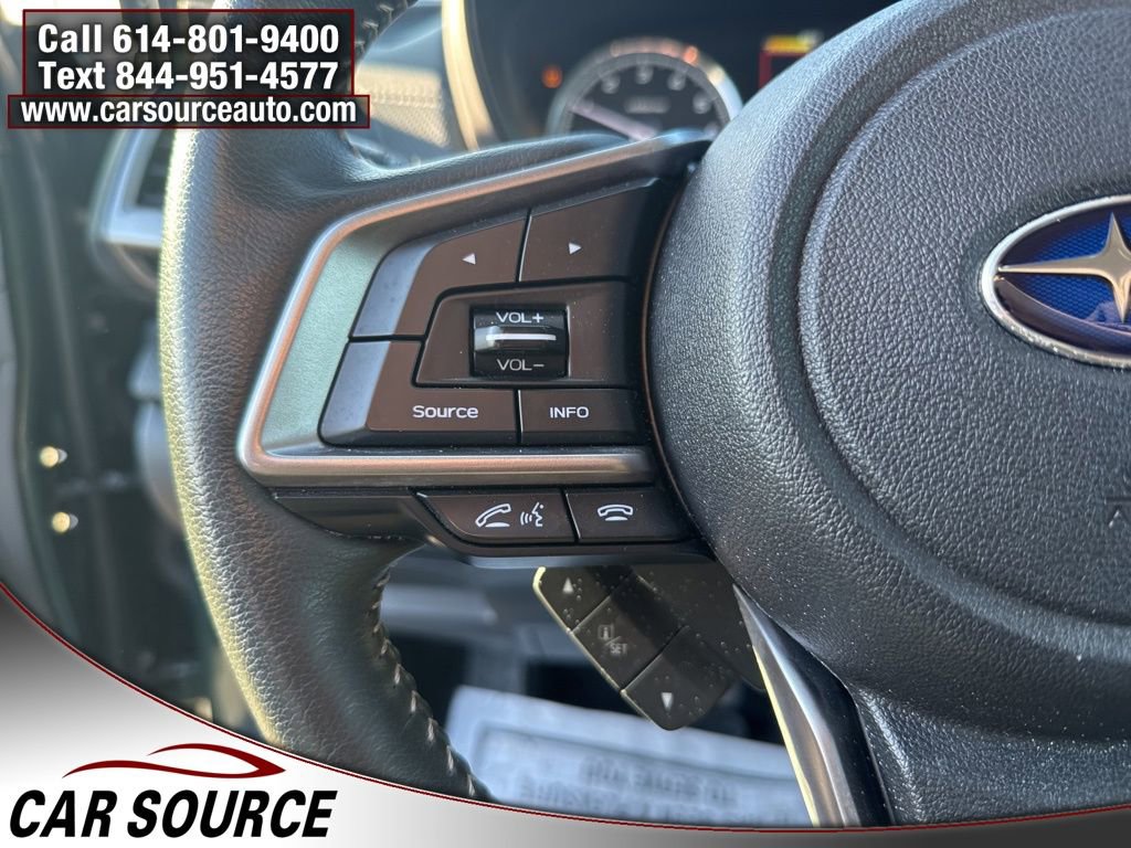 Used 2023 Subaru Forester Touring w/ Popular Package #2 image 26