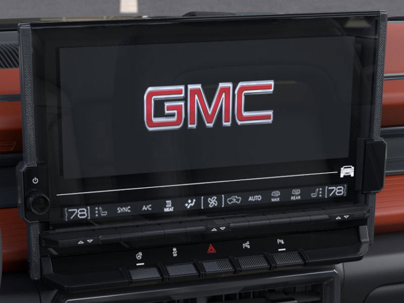 New 2026 GMC Hummer EV 3X w/ Carbon Fiber Edition Package AWD/4WD image 21
