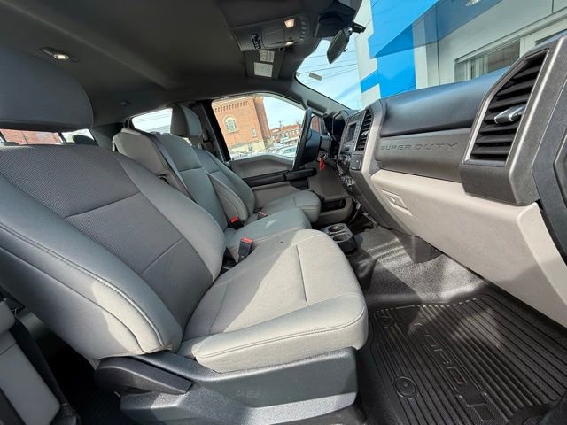 Used 2021 Ford F250 XL w/ STX Appearance Package image 20