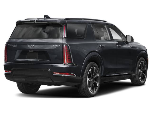 New 2026 Cadillac Escalade IQL Sport 2 w/ LPO, ONYX Package AWD/4WD image 2