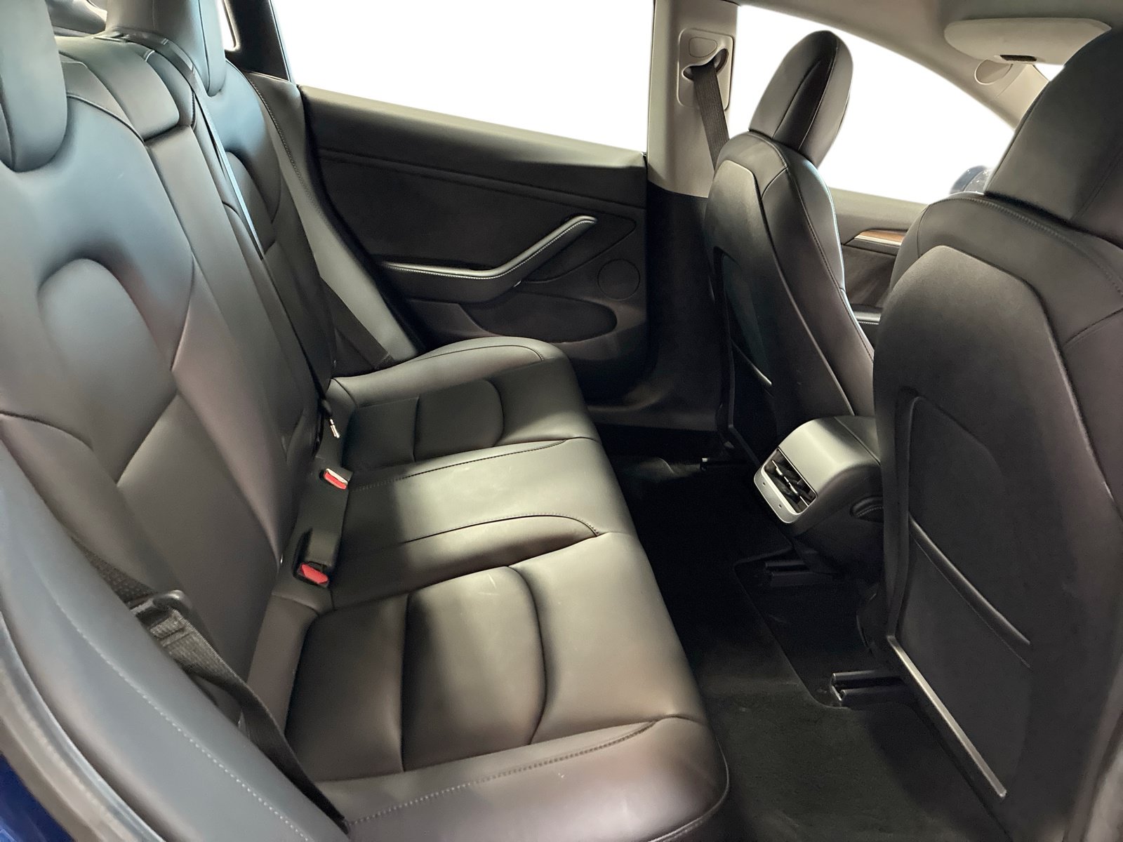 Certified 2021 Tesla Model 3 Long Range AWD/4WD image 11