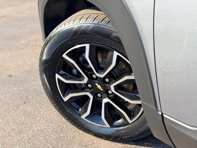 Used 2021 Chevrolet TrailBlazer ACTIV FWD image 26