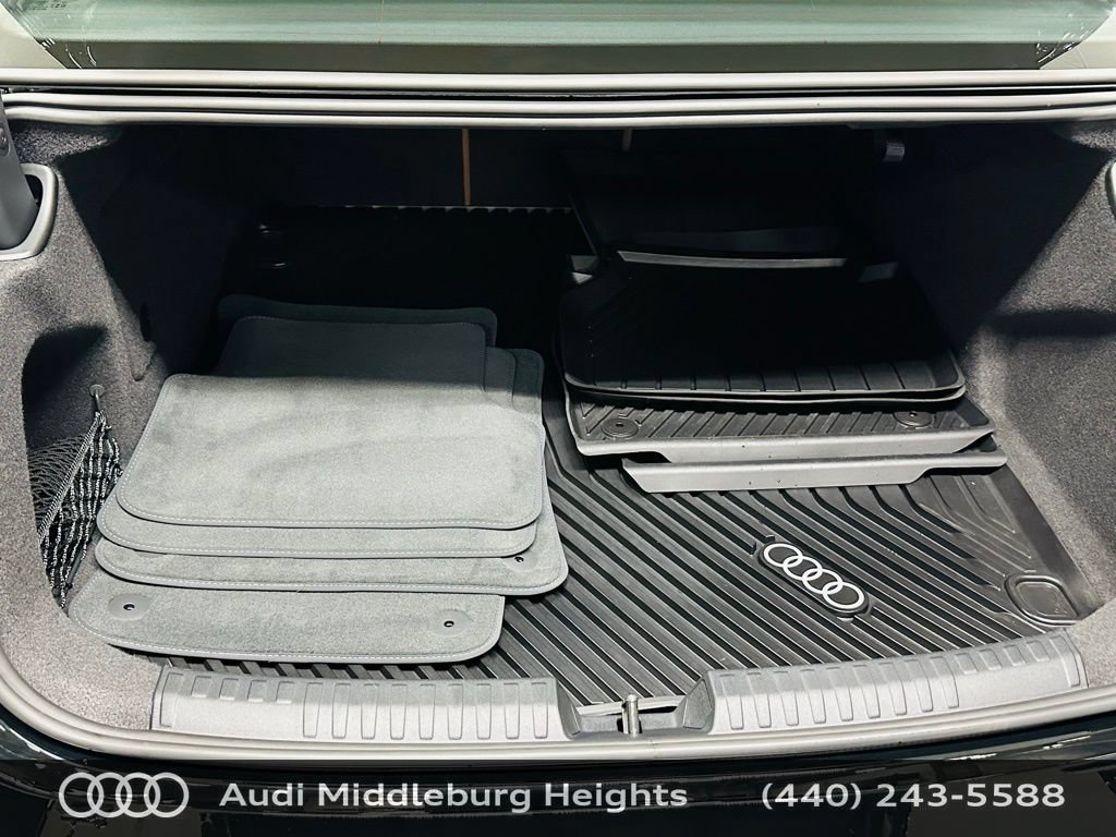 Certified 2026 Audi A6 Premium Plus AWD/4WD image 31