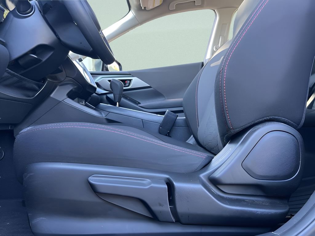 Used 2024 Subaru Impreza 2.0i Sport w/ Popular Package #1 image 14