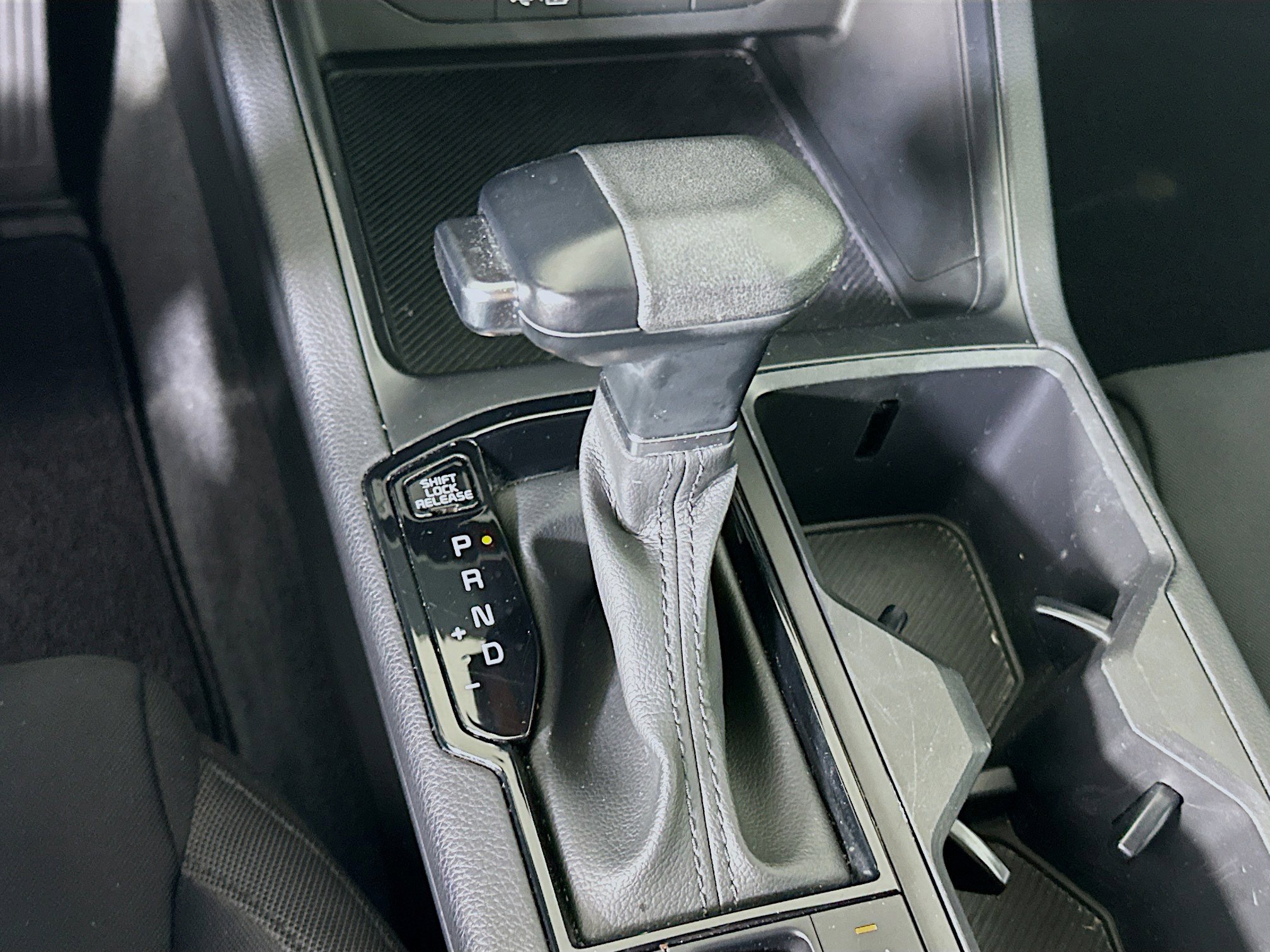 Used 2025 Kia K5 LXS image 24