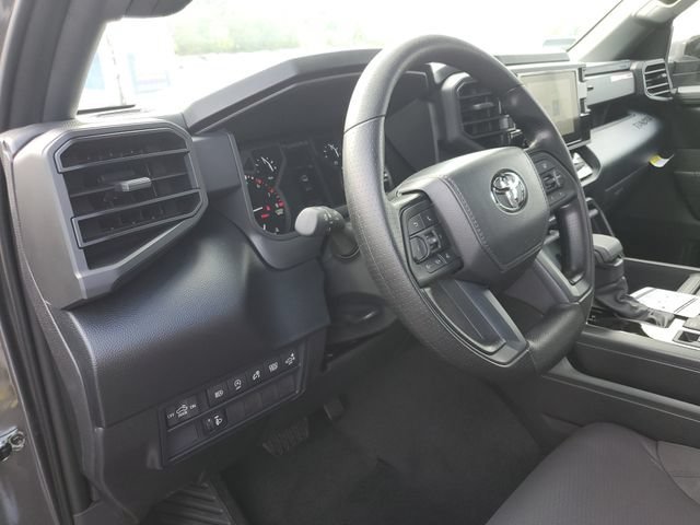 New 2026 Toyota Tundra SR5 w/ SX Package AWD/4WD image 20