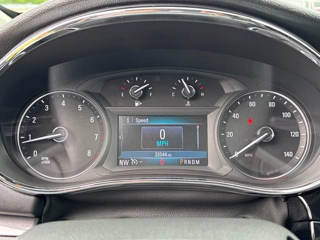 Used 2019 Buick Encore Preferred FWD image 15