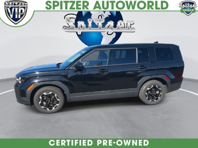 Used 2026 Hyundai Santa Fe SE AWD/4WD image 9