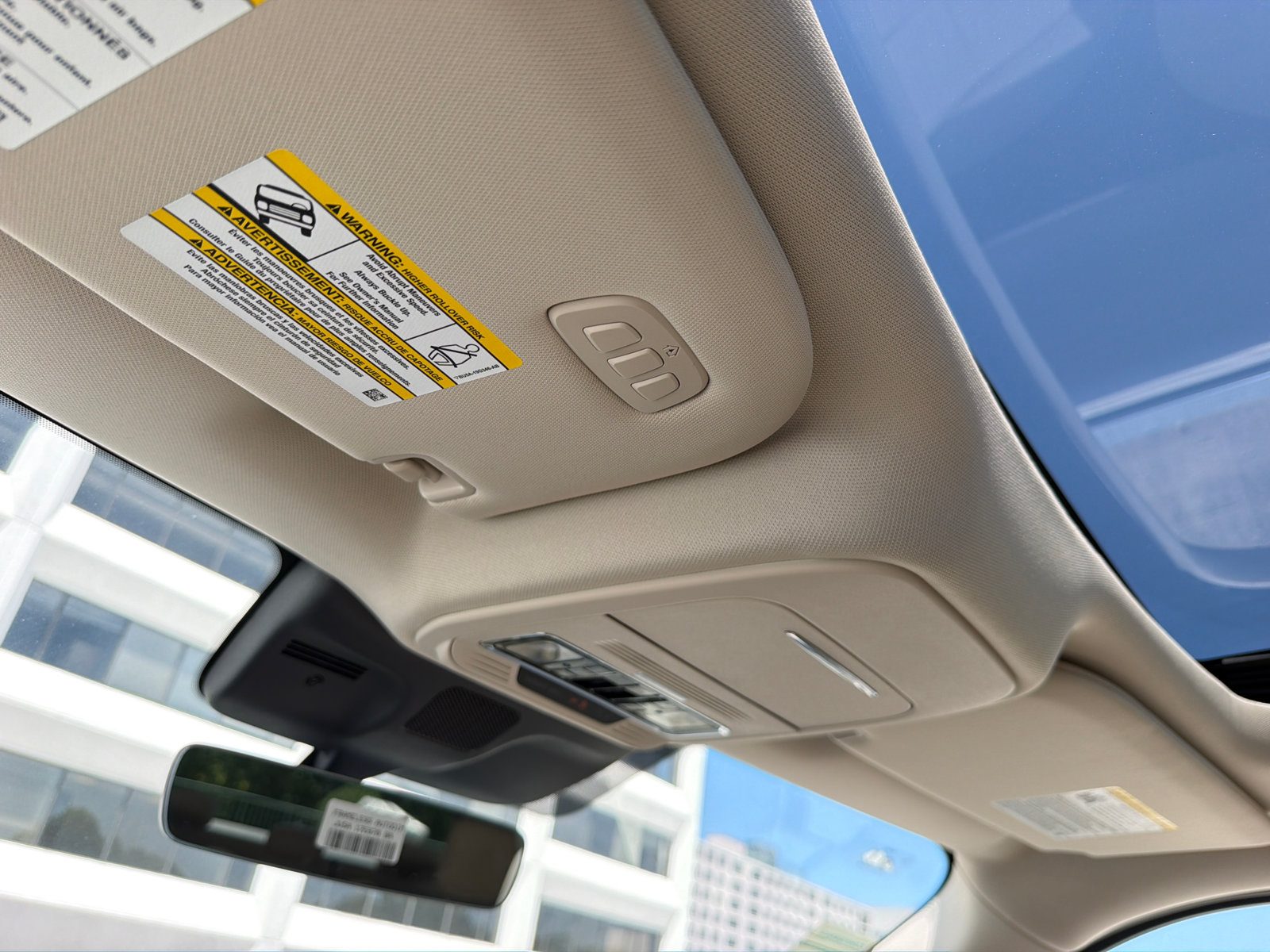 New 2027 Lincoln Navigator Reserve AWD/4WD image 32