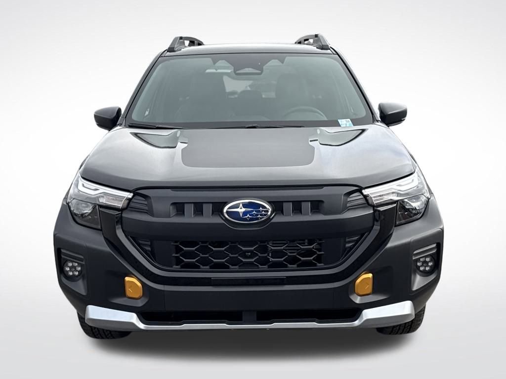 New 2026 Subaru Forester Wilderness image 10