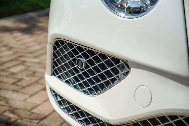 Used 2016 Bentley Continental GT image 96