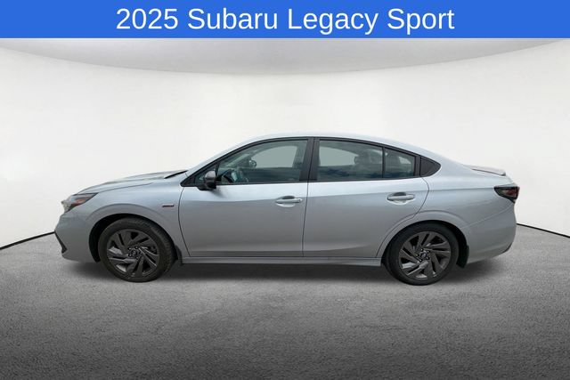 Used 2025 Subaru Legacy Premium w/ Popular Package #2 AWD/4WD image 12
