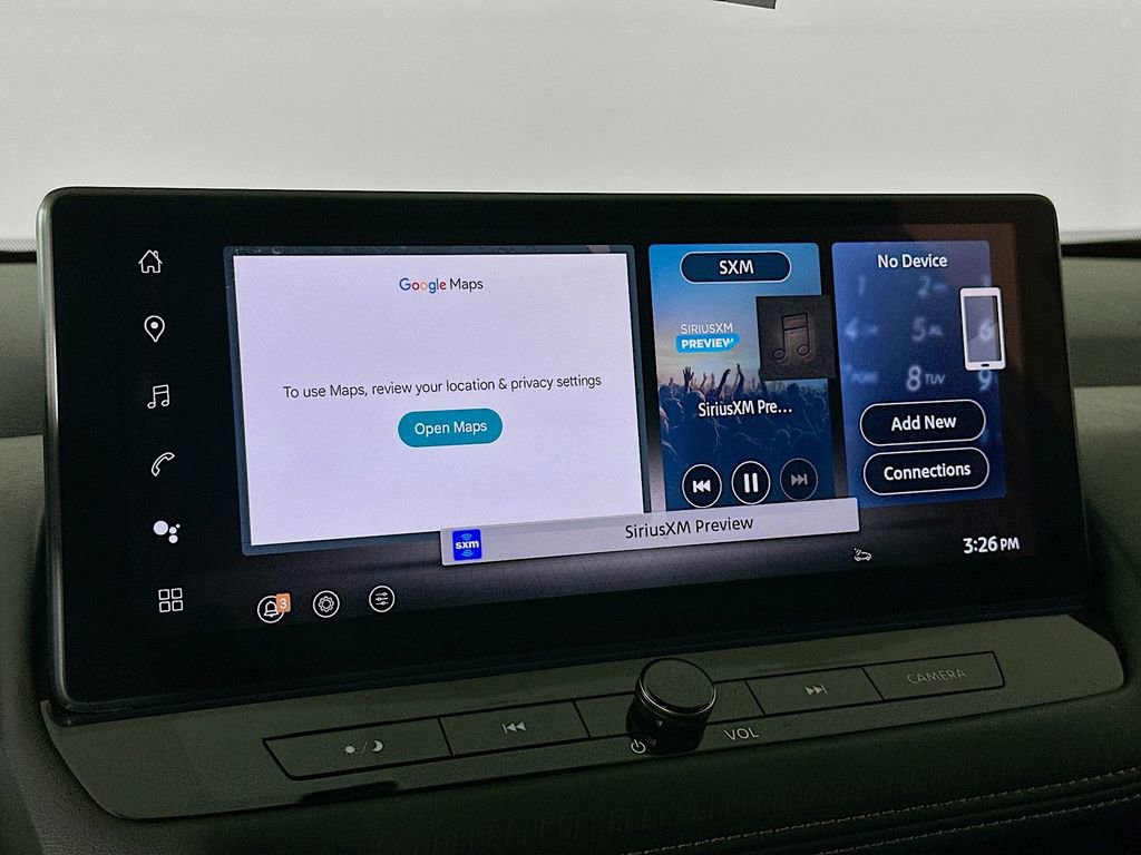 New 2026 Nissan Rogue Platinum w/ Platinum Premium Package AWD/4WD image 21