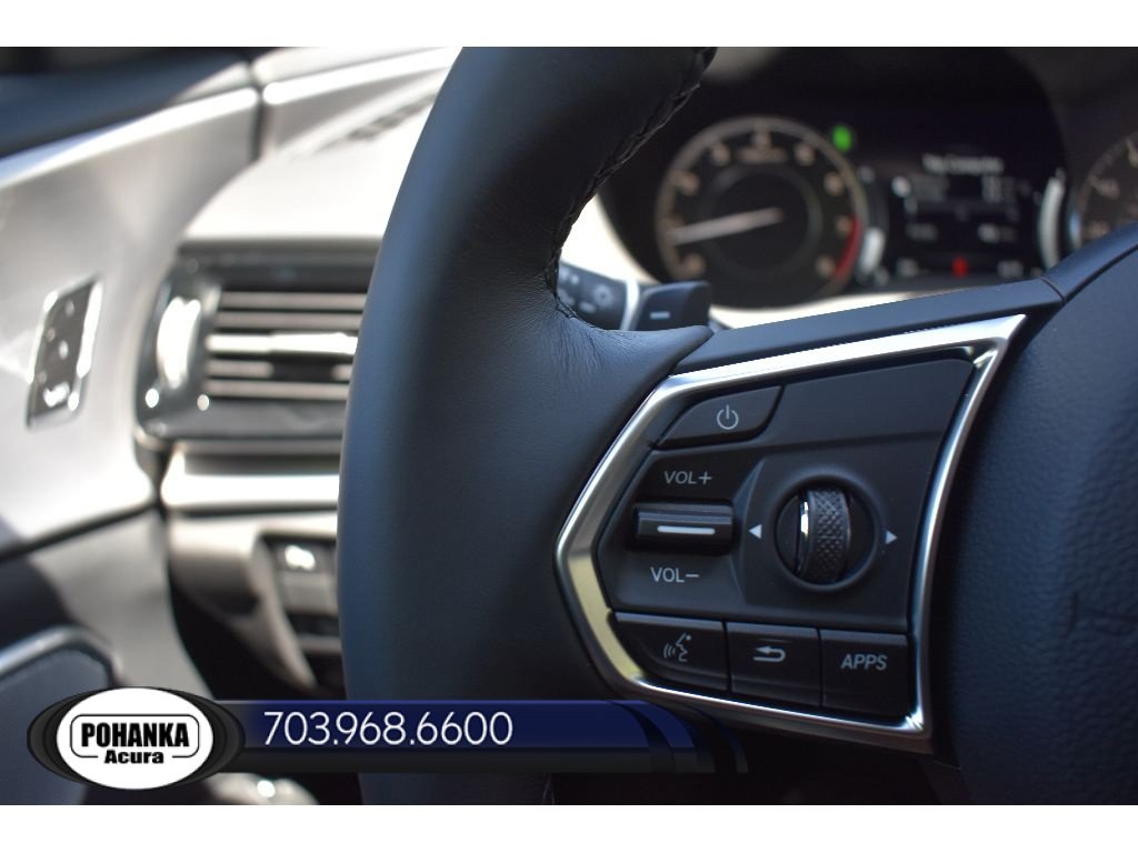 New 2026 Acura RDX SH-AWD w/ Technology Package image 12
