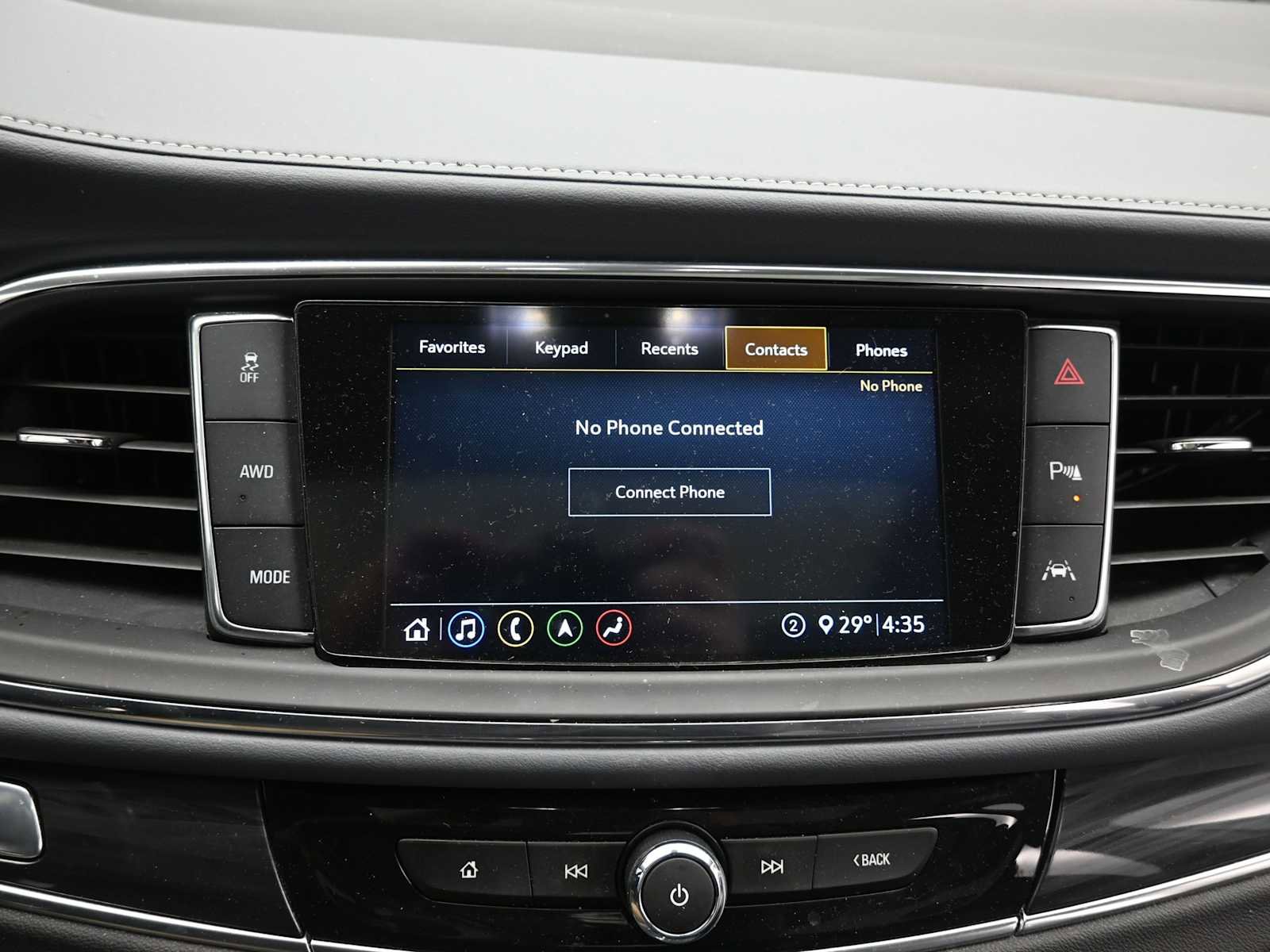 Used 2020 Buick Enclave Premium w/ Sun and Sites Package image 16