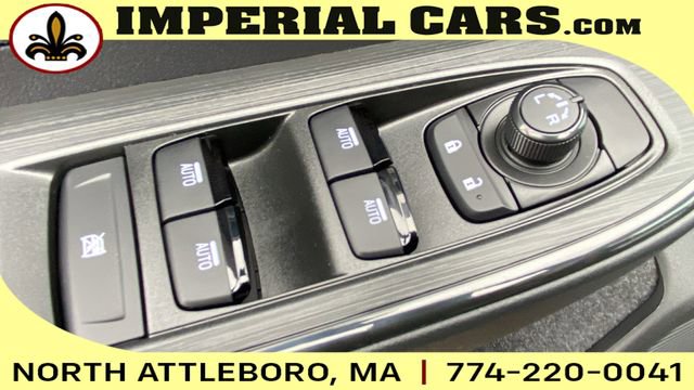 New 2026 Subaru Outback Limited image 14