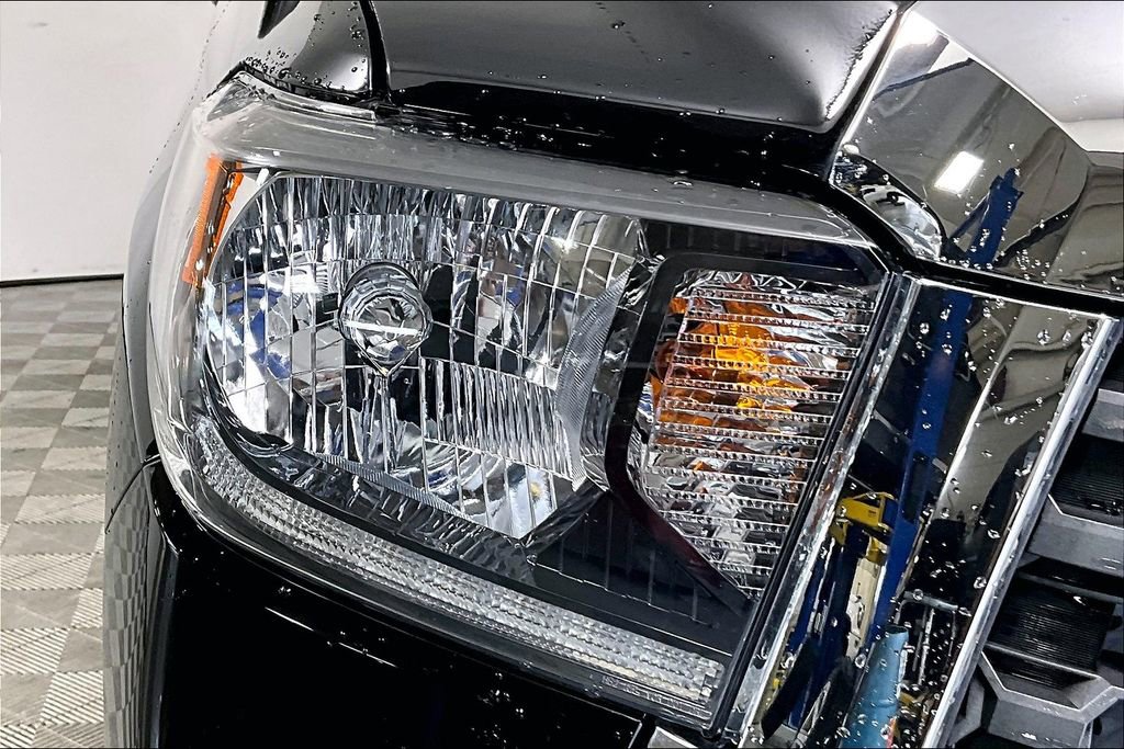 Used 2021 Toyota Tundra SR5 image 27