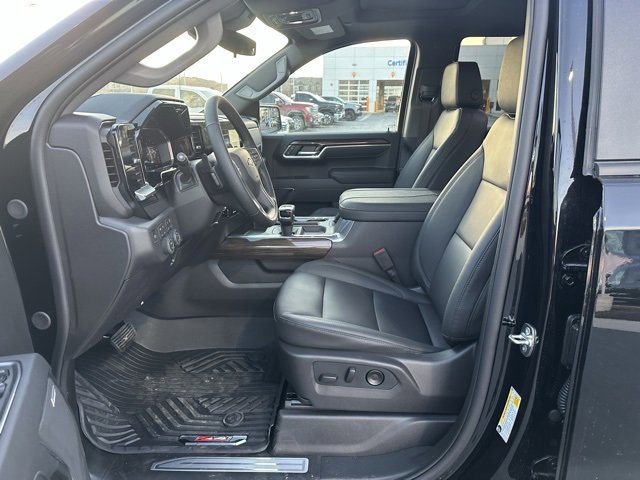 New 2026 Chevrolet Silverado 1500 LT Trail Boss w/ LT Trail Boss Premium Package image 2