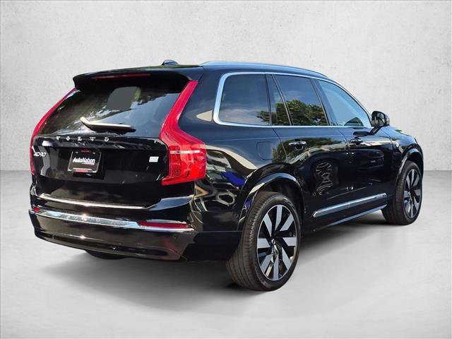 Used 2023 Volvo XC90 T8 Ultimate w/ Lounge Package AWD/4WD image 5