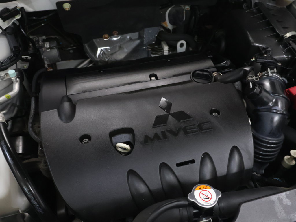Used 2019 Mitsubishi Outlander Sport ES AWD/4WD image 26