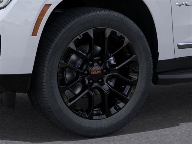 New 2026 GMC Yukon XL Elevation image 9