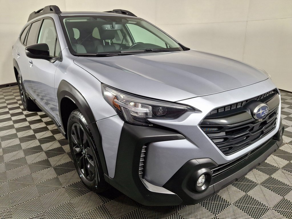 Used 2023 Subaru Outback Onyx Edition image 7