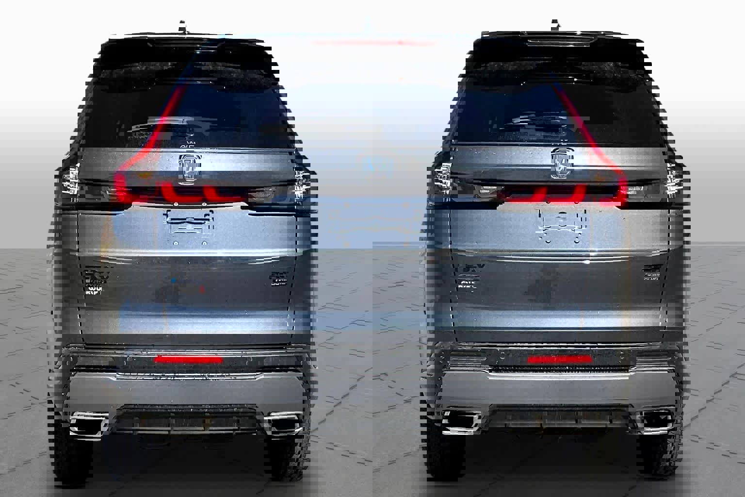 Used 2026 Honda CR-V Sport Touring image 5