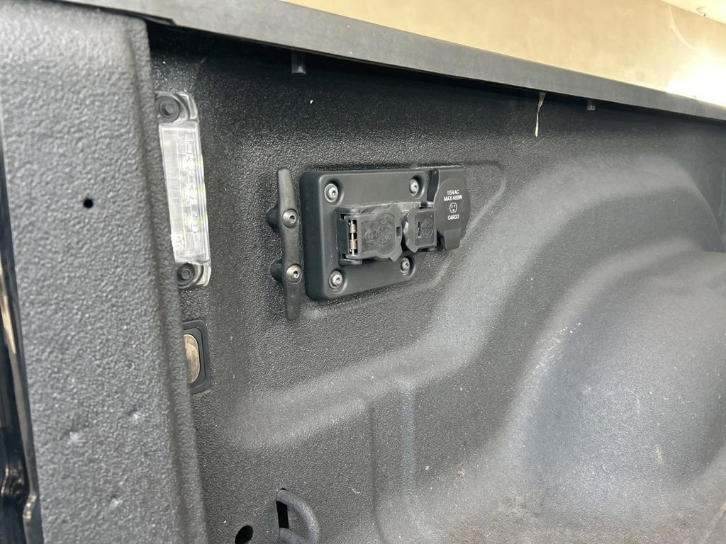 Used 2025 RAM 2500 Limited image 46