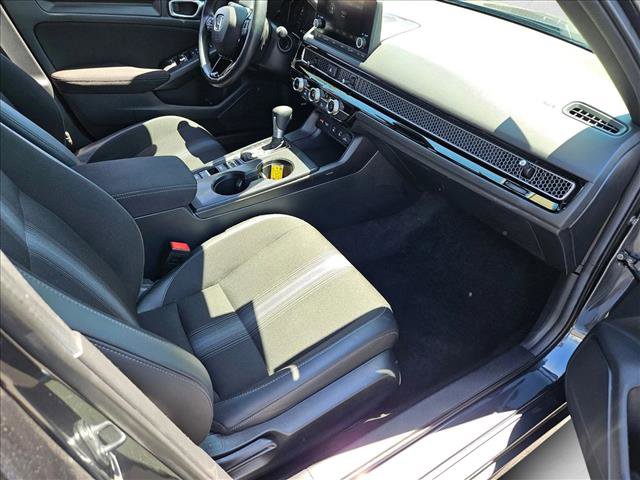 Used 2025 Honda Civic Sport image 19