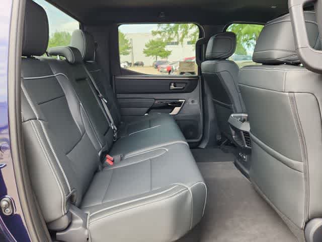 New 2026 Toyota Tundra Limited RWD image 18