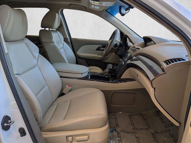 Used 2012 Acura MDX w/ Technology Package AWD/4WD image 23