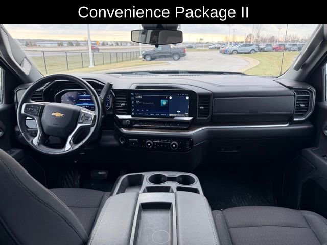 Used 2022 Chevrolet Silverado 1500 LT image 7