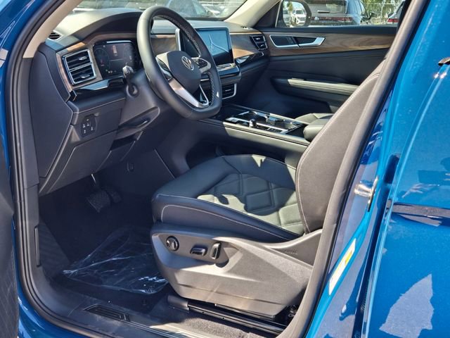 New 2026 Volkswagen Atlas SE image 12