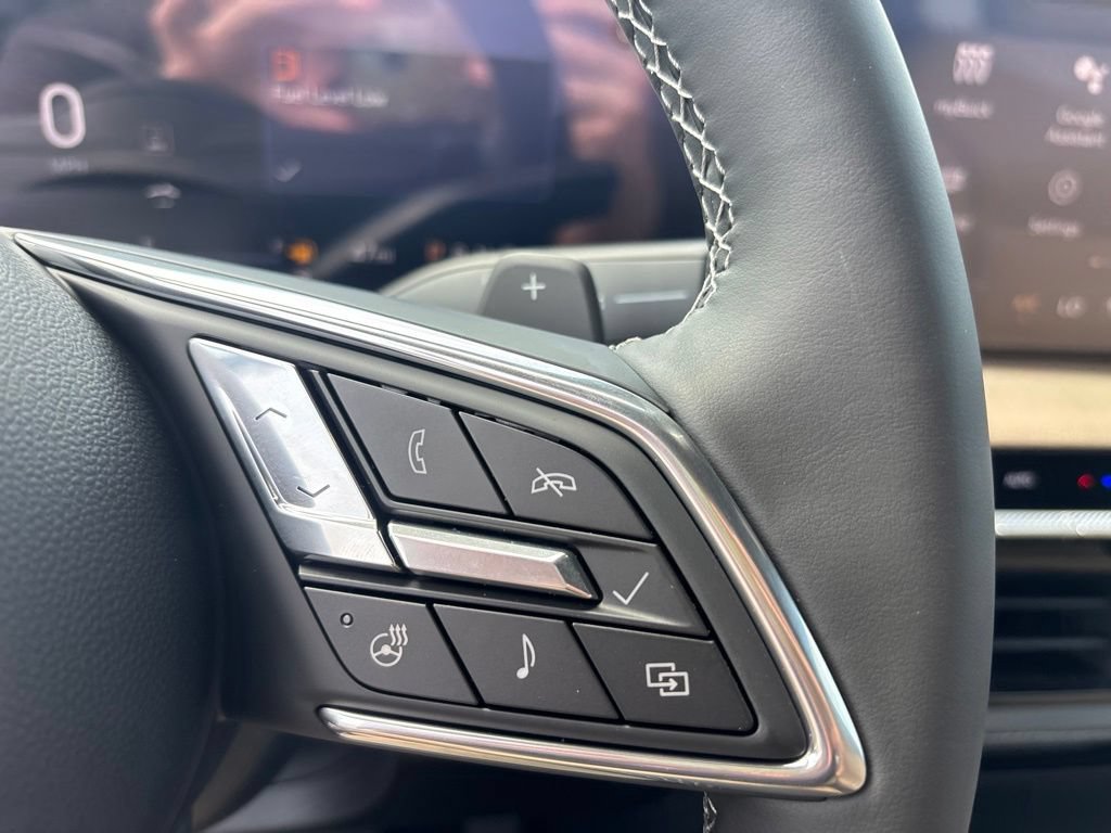 New 2026 Buick Enclave Preferred FWD image 20