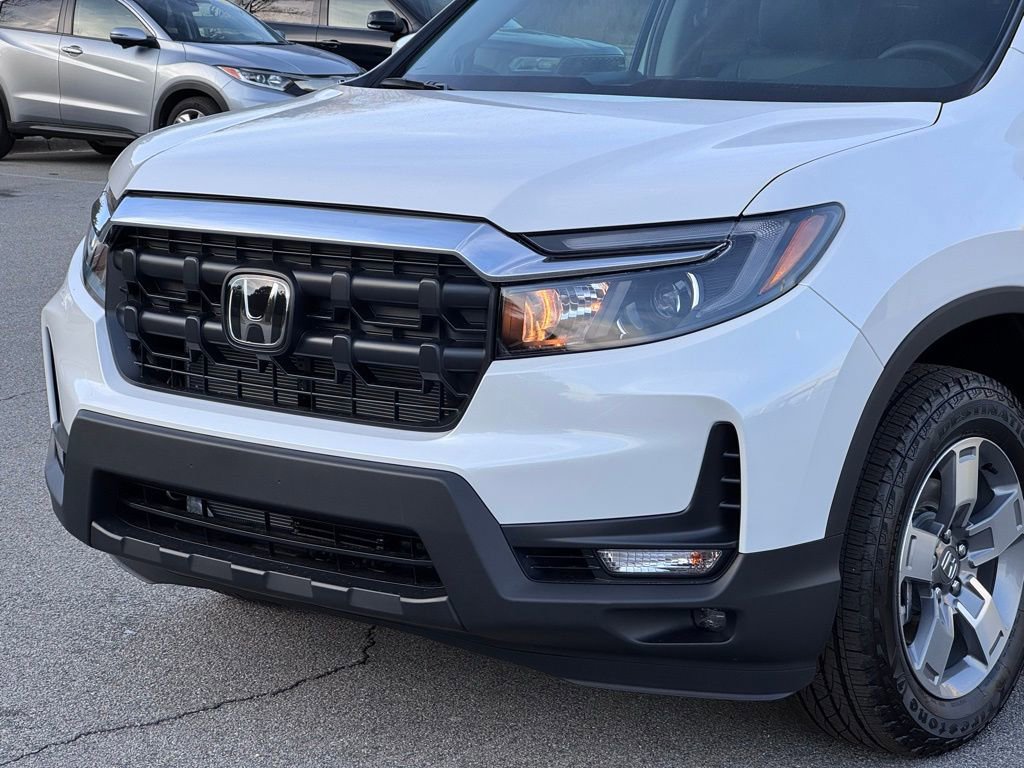 New 2026 Honda Ridgeline RTL image 35