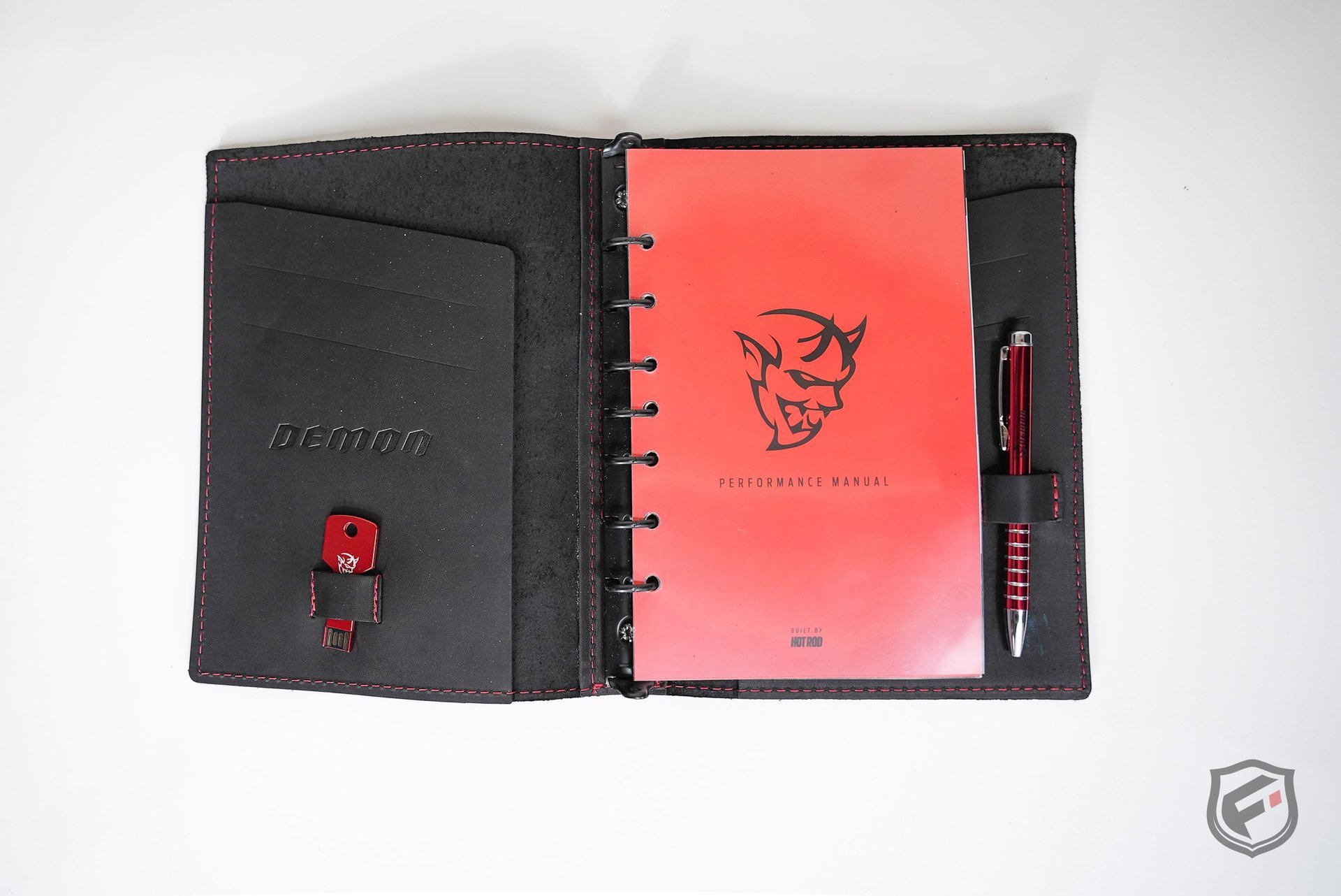 Used 2018 Dodge Challenger SRT Demon image 16