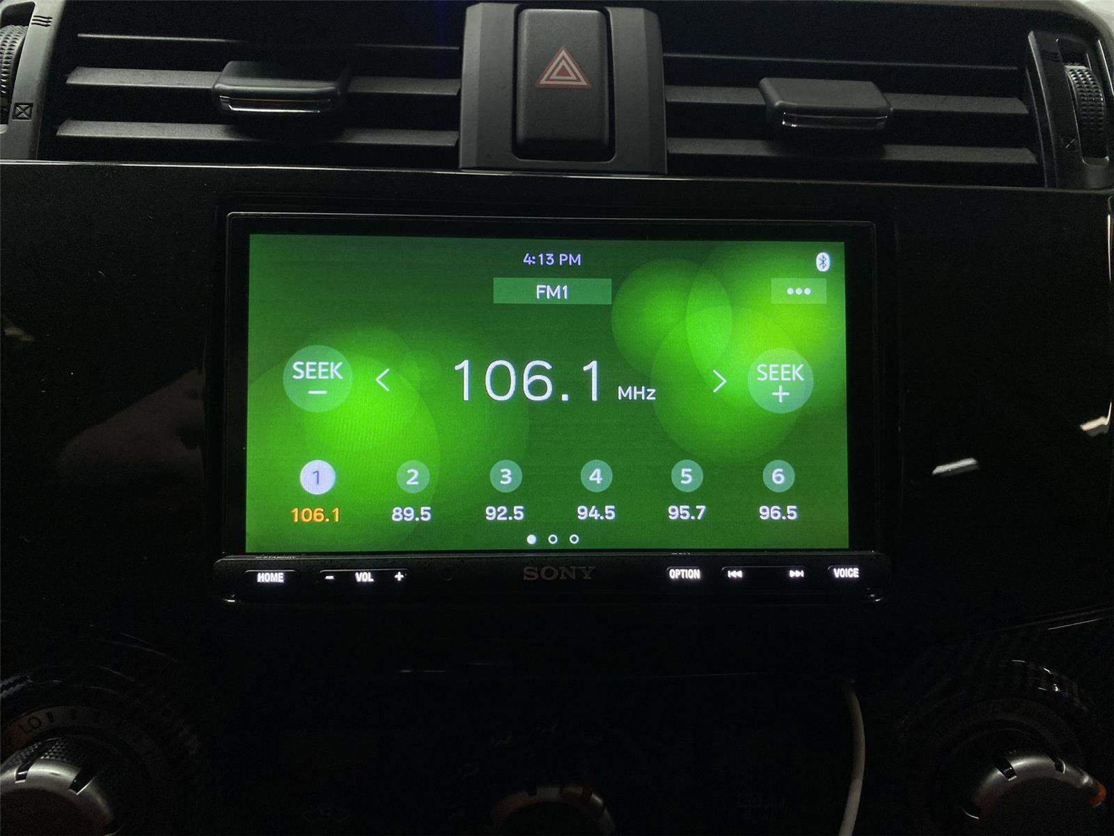 Used 2015 Toyota 4Runner SR5 image 16